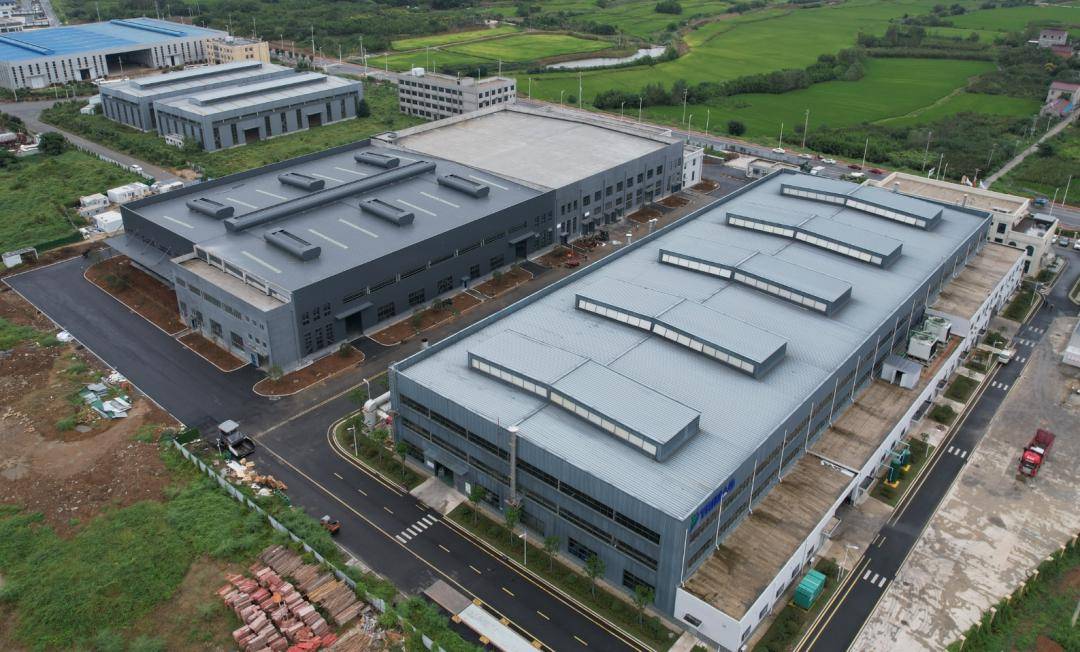 锚定目标 实干破冰——盐湖特立镁公司青海、安徽两工厂产能全面释放与知识产权服务创新实践